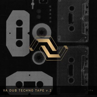 Dub Techno Tape V.2 by Asker