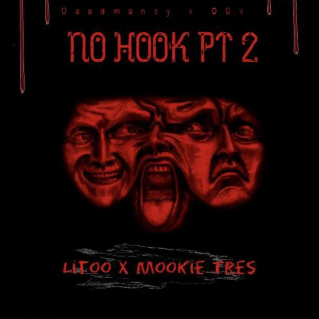 No Hook, Pt. 2