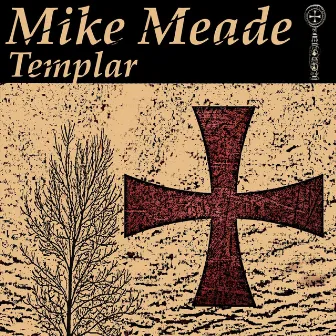 Templar by Mike Meade