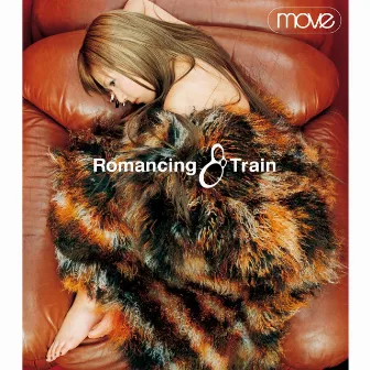 Romancing Train by m.o.v.e