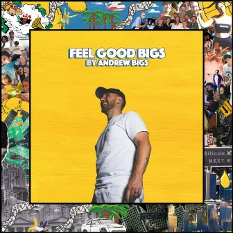 Feel Good Bigs by Jerome Lindner