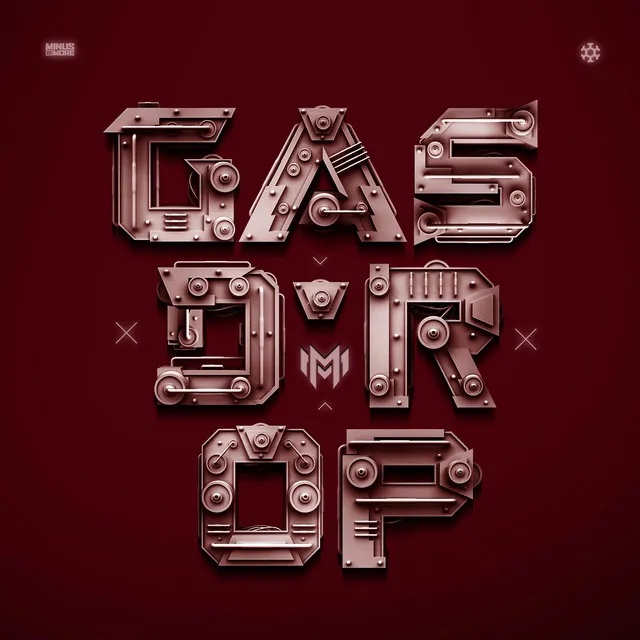 Gas D'r Op - Militant Edit