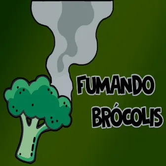 Fumando Brócolis by lxvecoban