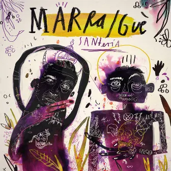 Santeria by Marracash