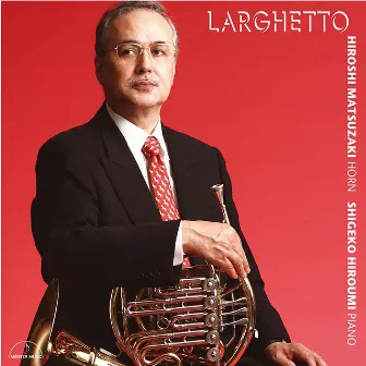 Larghetto by 