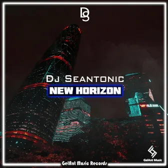 New Horizon by Dj Seantonic