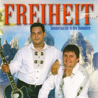 Freiheit by Freiheit