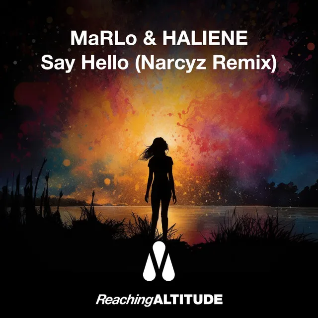 Say Hello - Narcyz Remix