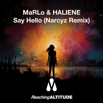 Say Hello by Narcyz