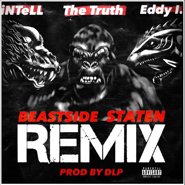 Beastside Staten - Remix