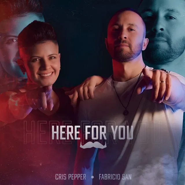 Here For You - Radio Edit