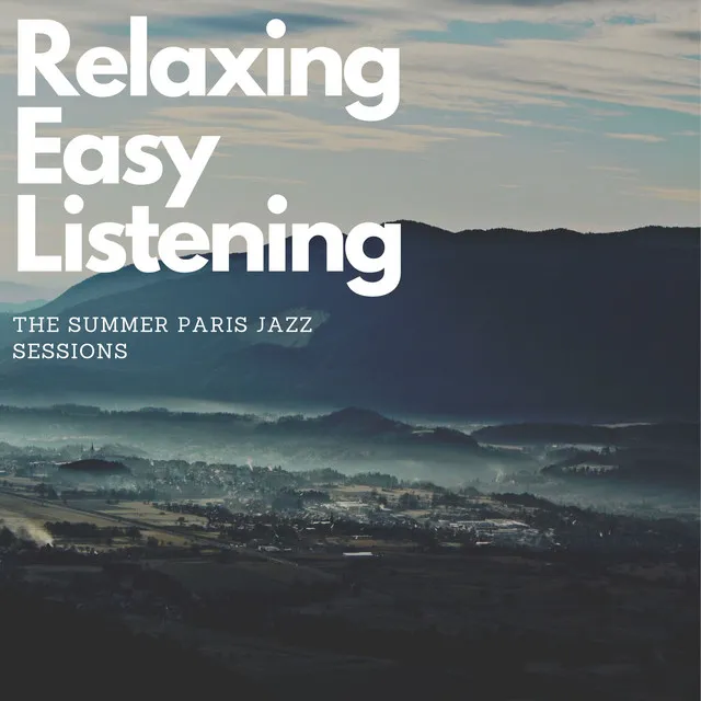 Easy Listening Jazz Holidays