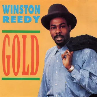 Gold by Winston Reedy