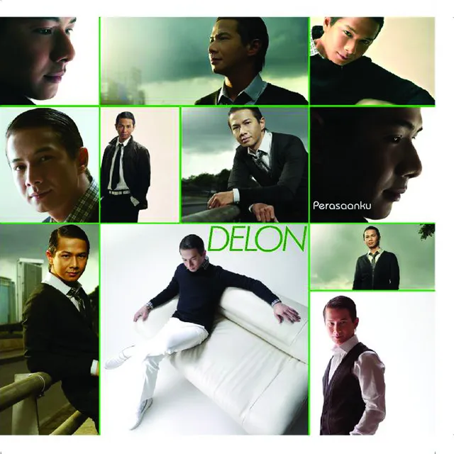 Your Love - duet with Delon