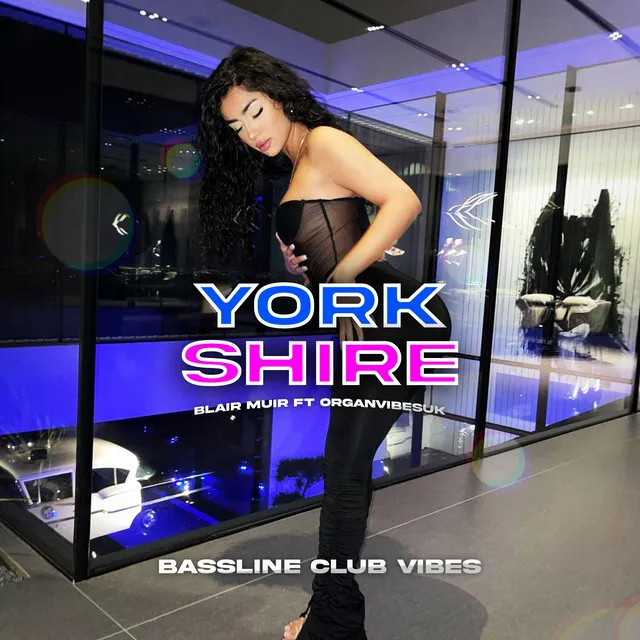 Yorkshire City