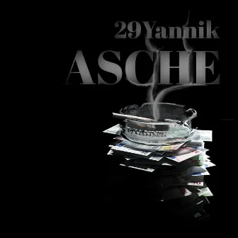 Asche by 29yannik