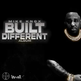 Built Different by Mike Knox