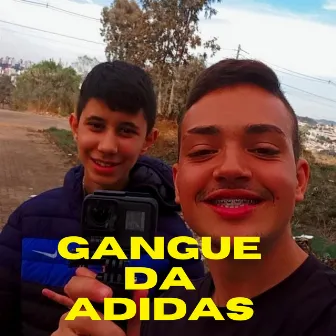 Gangue da Adidas by L1l Eddy