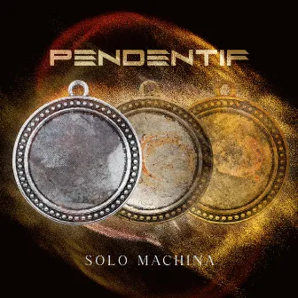 Pendentif by Solo Machina