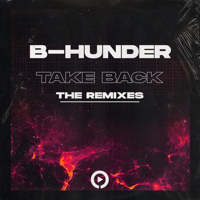 Take Back - Nicohernan Remix