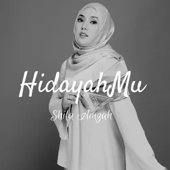 HidayahMu by Shila Amzah