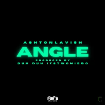 Angle by AshtonLavish