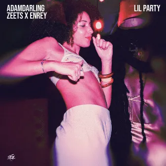 Lil Party by Adam Darling