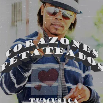 Corazones Petateados by Tumusica