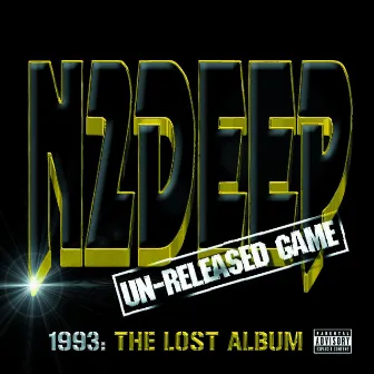 Un-Released Game by N2DEEP