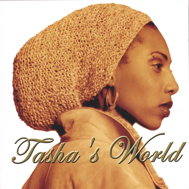 Tasha's World