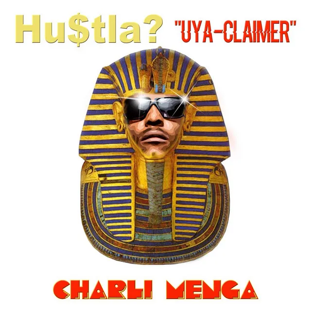 Hustler? "Uya-Claimer"