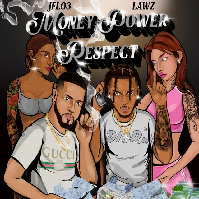 Money.Power.Respect