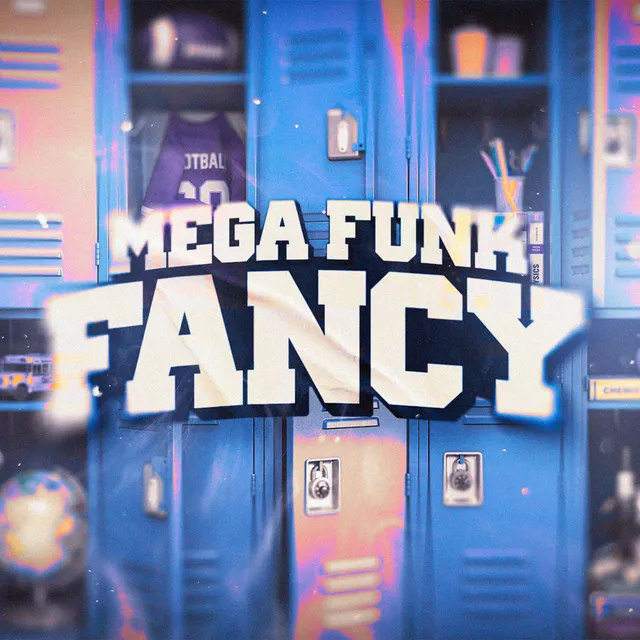 MEGA FANCY