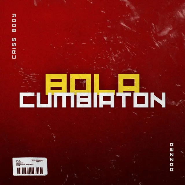 Bola Cumbiaton