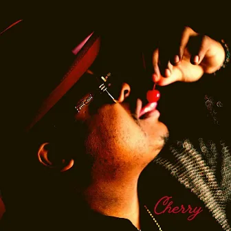 Cherry by Jarreau Williams