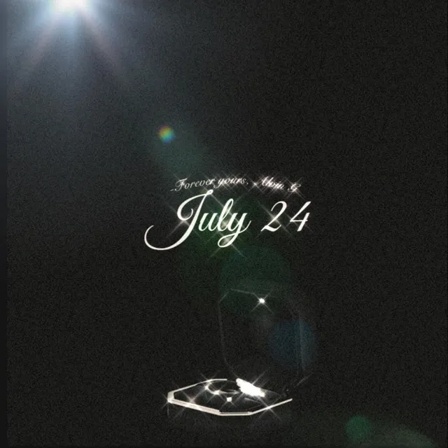 July 24 (The Groom) [feat. Jayizms & William Mack]