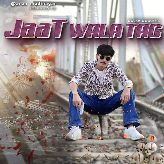 Jaat Wala Tag