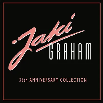 35th Anniversary Collection by Jaki Graham