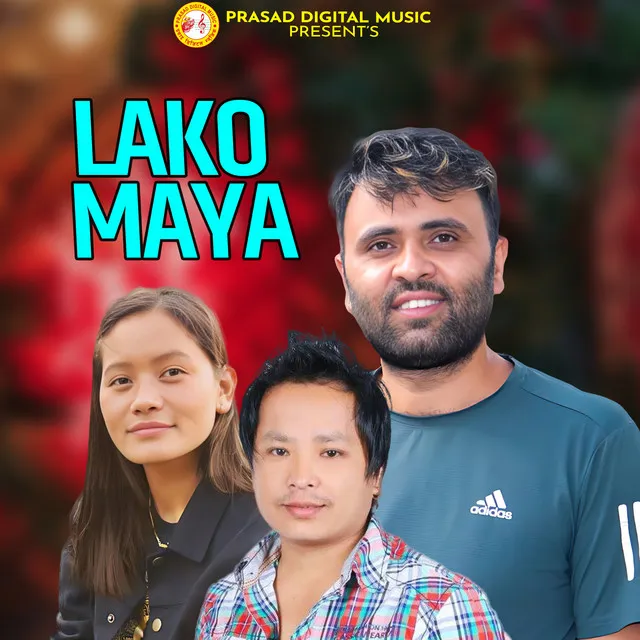 Lako Maya