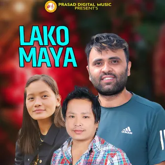 Lako Maya by Biru Lama