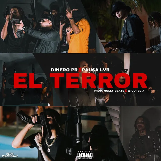 El Terror