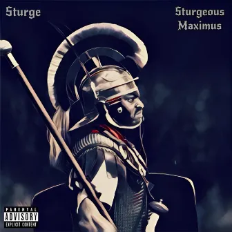 Sturgeous Maximus by Sturge