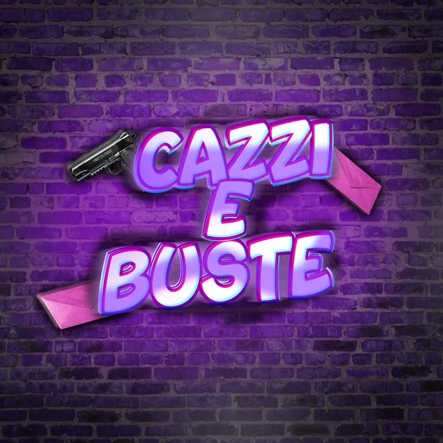 Cazzi E Buste