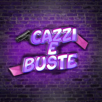 Cazzi E Buste by Keldeo