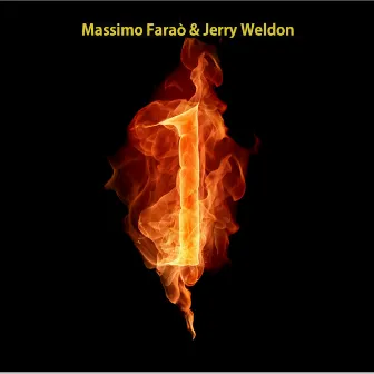 Massimo Faraò & Jerry Weldon by Jerry Weldon