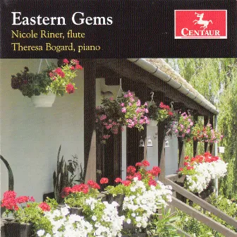 Eastern Gems by Theresa Bogard