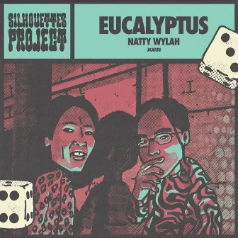 Eucalyptus by Natty Wylah