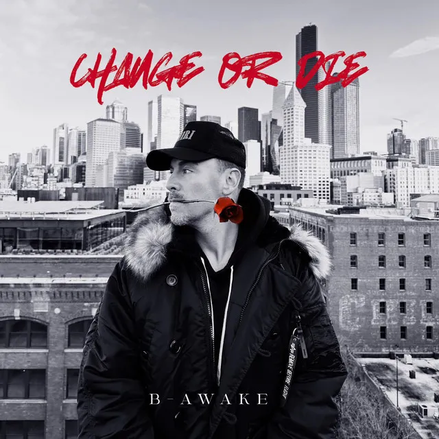 Change or Die