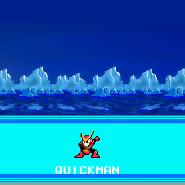 Quickman