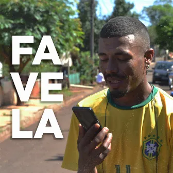 Favela by Das Neves Beats